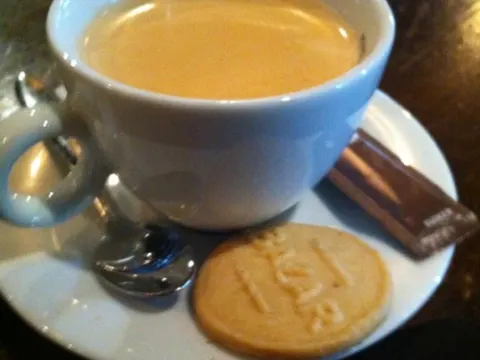 Café-Zalencentrum Marktzicht