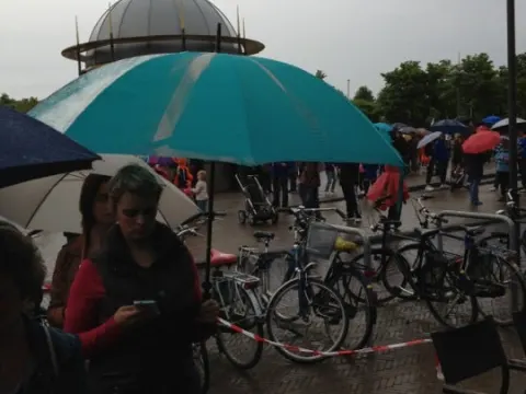 Foto 5 van Café-Zalencentrum Marktzicht