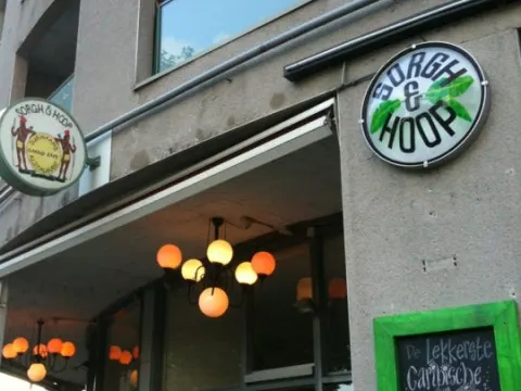 Foto 3 van Sorgh & Hoop