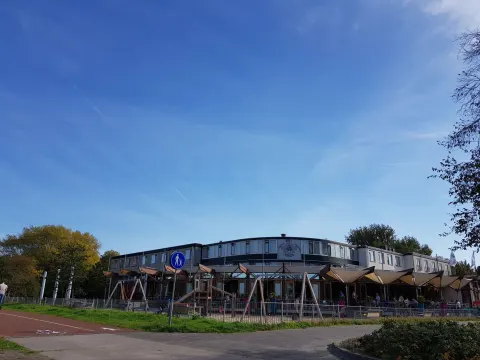 't Wapen van Marion