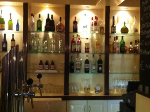 Restaurant De Jonge heertjes