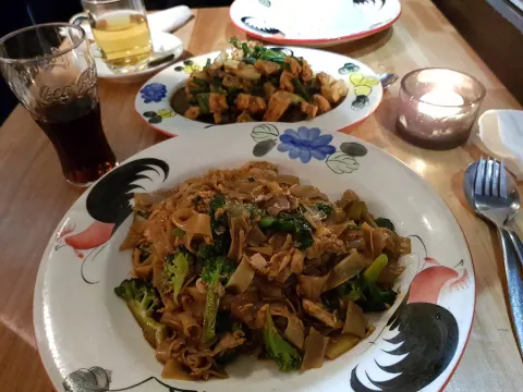 Foto 4 van Song Kwae Thai