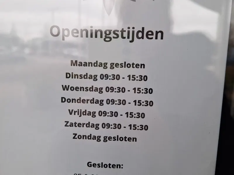Foto 1 van Del Italia