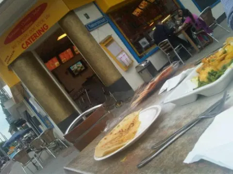 Foto 5 van Afobaka