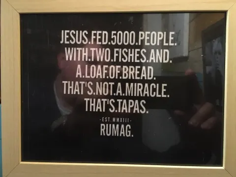 La Tapa