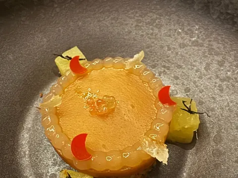 Até