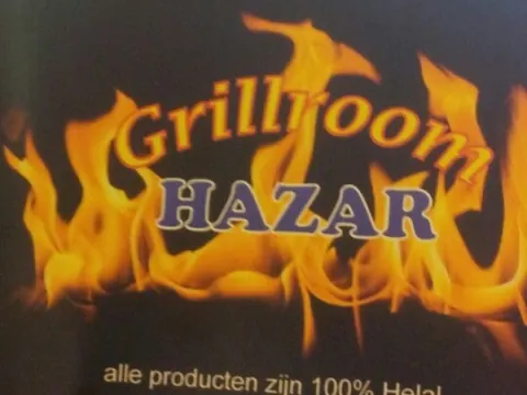 hazar