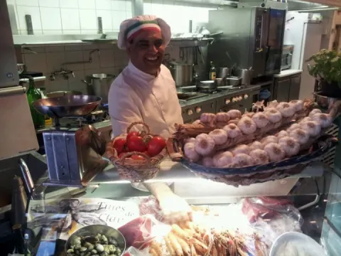 La Stella Marina