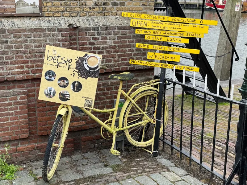 Foto 1 van Wapen Van Willemstad