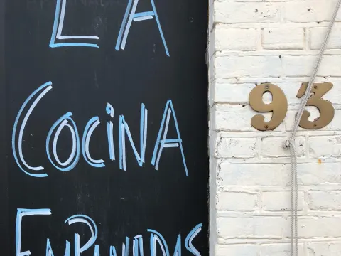 Foto 2 van La Cocina Empanadas