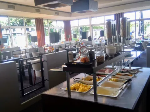 Foto 4 van Restaurant Hotel ARA