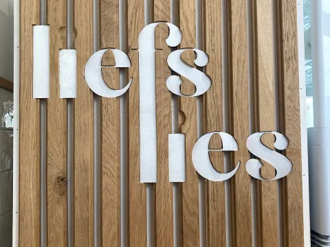Liefs Lies