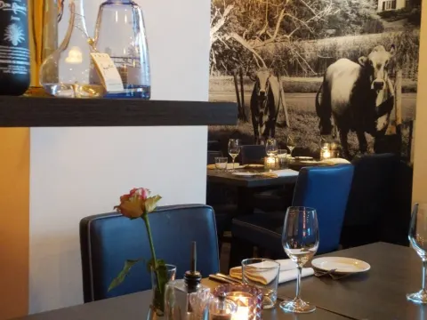 Restaurant Noor