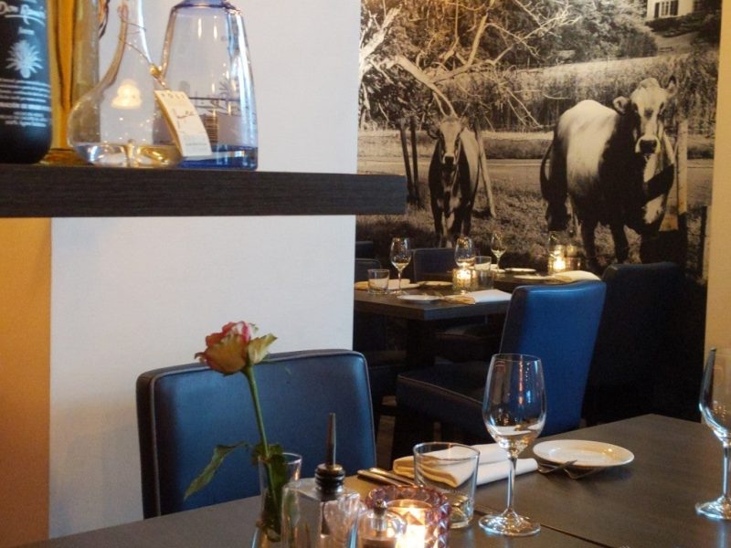 Restaurant Noor