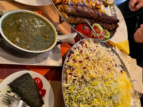 Foto 4 van taste of persia