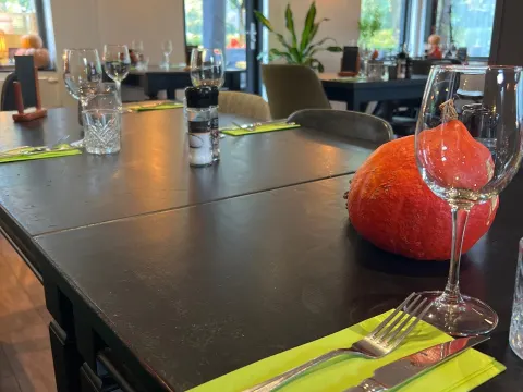 Brasserie Vink