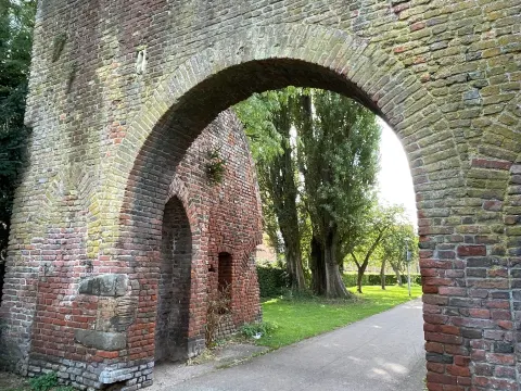 De Stadspoort