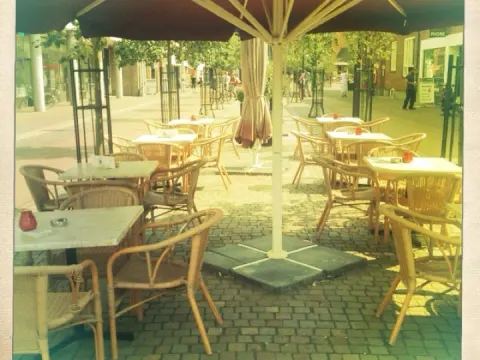 Foto 2 van De Stadspoort
