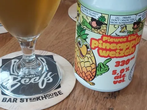 Beer And Beefs