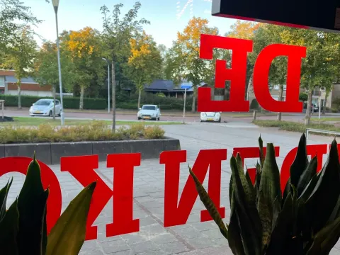 De Goudenkom