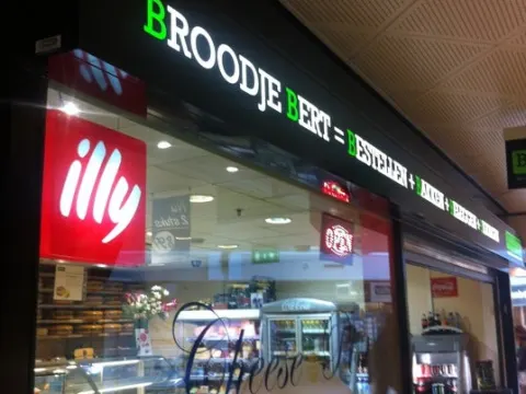 Foto 2 van Broodje Bert