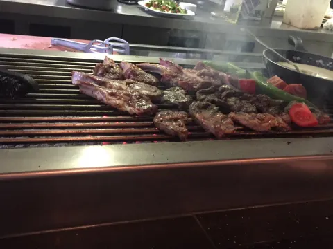 Restoran Melisa