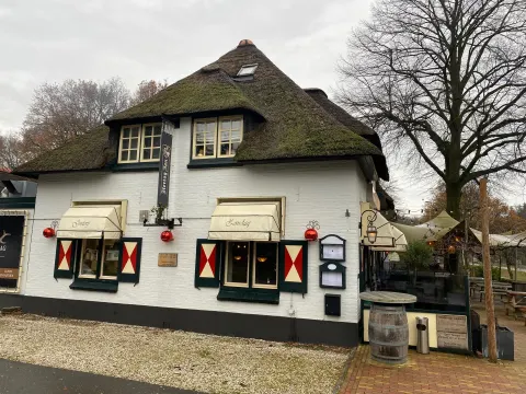 Gasterij Zondag