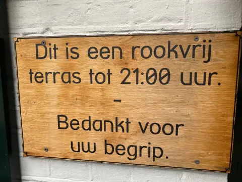 Gasterij Zondag