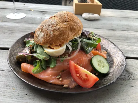 Foto 5 van Gasterij Zondag