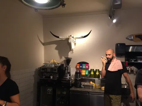 Lombardo's