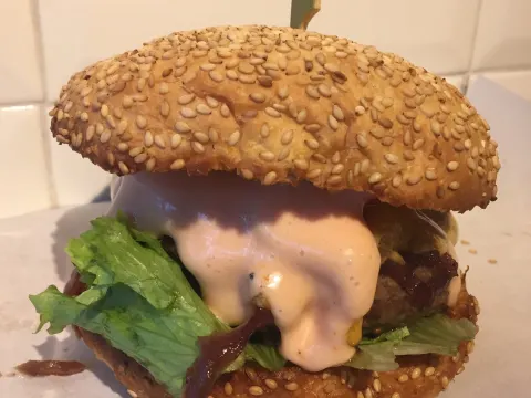 Foto 4 van Lombardo's