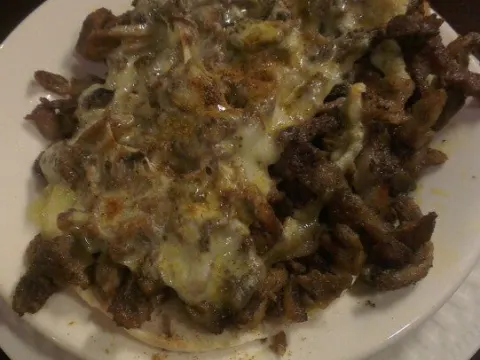 Shalom Grillroom
