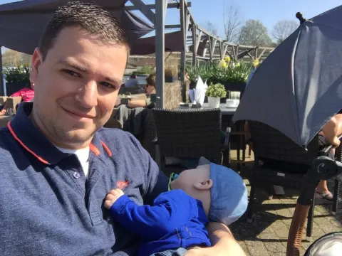 De Twee Provinciën