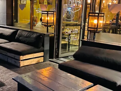 KOH Asian foodbar