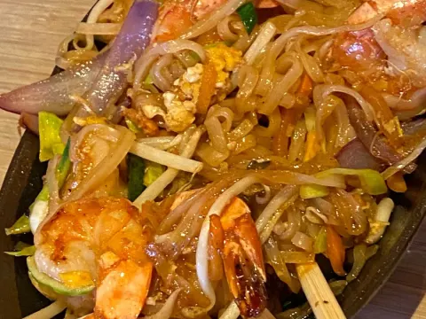 Foto 4 van KOH Asian foodbar
