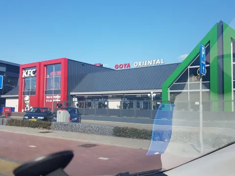 Goya oriental