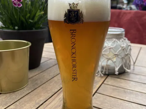 De Herberg