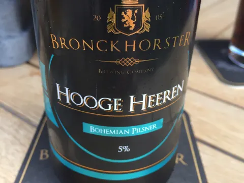 Foto 5 van De Herberg