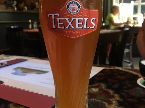 Café Restaurant Zalen De Mol