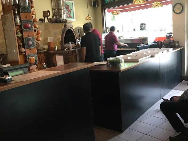 Foto 1 van De Houtoven