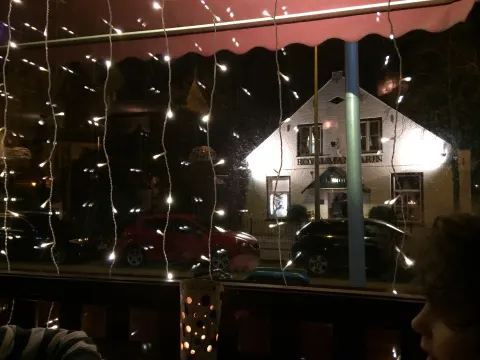 Foto 4 van De Houtoven