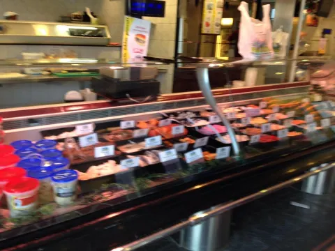 Foto 5 van Backus Delicatessen en Visspecialiteiten