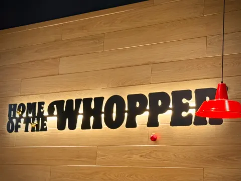 Burger King