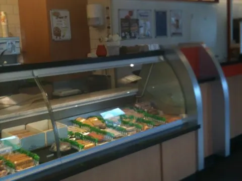 Snackbar Offenbach