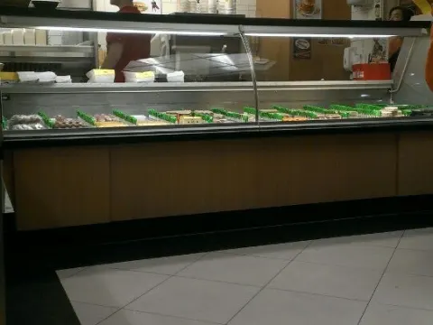 Foto 2 van Snackbar Offenbach