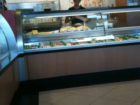 Snackbar Offenbach