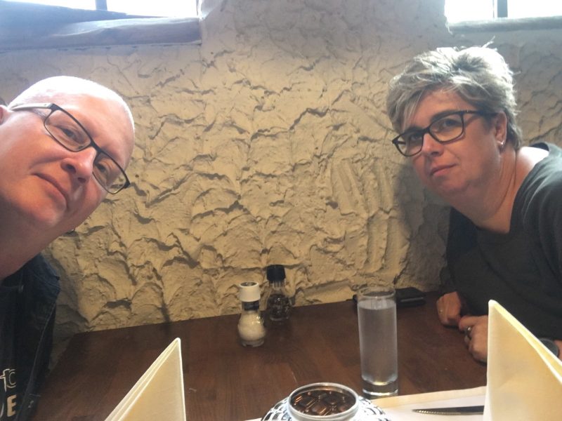 Balkan Restaurant