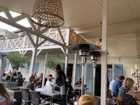 Grand Café Helder