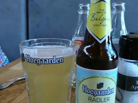 Watertuin Bergen op Zoom