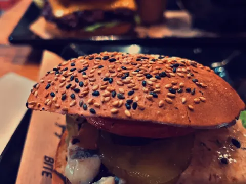 BurgerBar